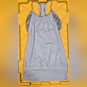 Lululemon No Limits Tank Size 4